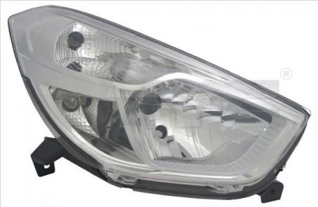 Фара автомобільна TYC 20-14730-05-2