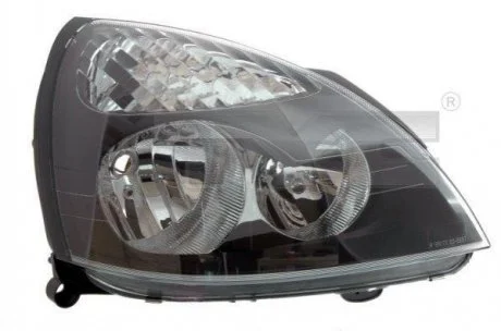Фара автомобільна TYC 20-6358-05-2