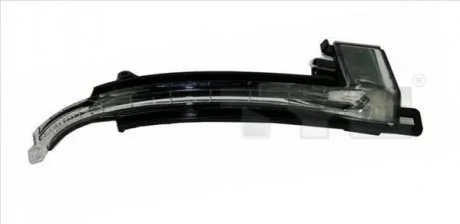 Ліхтар показчика повороту TYC 302-0071-3