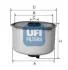 Паливний фільтр UFI 24.454.00 (фото 1)
