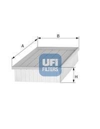 Воздушный фильтр UFI 30.027.00