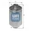 Паливний фільтр UFI 31.741.00 (фото 1)