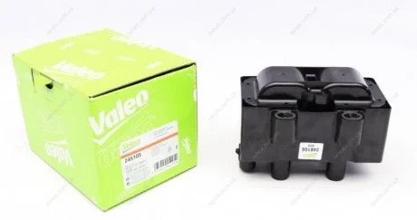 Котушка запалювання Renault Kangoo/Megane 1.2-1.6 96- Valeo 245105