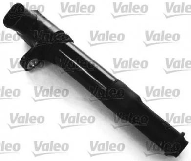 Котушка системи запалювання VALEO Valeo 245117