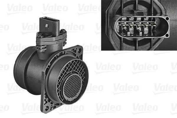 ВИТРАТОМІР ПОВІТРЯ VALEO Valeo 253703 (фото 1)