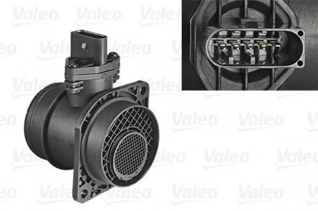 ВИТРАТОМІР ПОВІТРЯ VALEO Valeo 253703