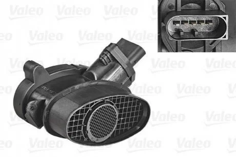 Вимірювач маси повітря VAL253726 Valeo 253726