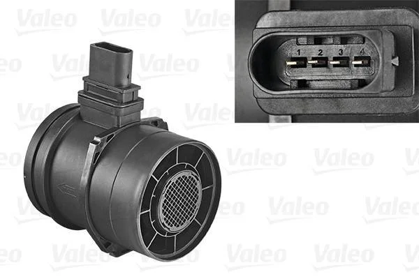 Расходомер воздуха VALEO Valeo 253738 (фото 1)