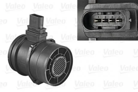 Расходомер воздуха VALEO Valeo 253738