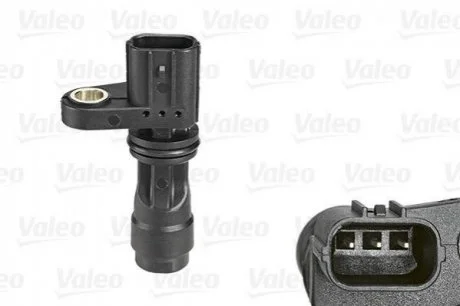 Датчик обертів колінвалу VAL254077 Valeo 254077
