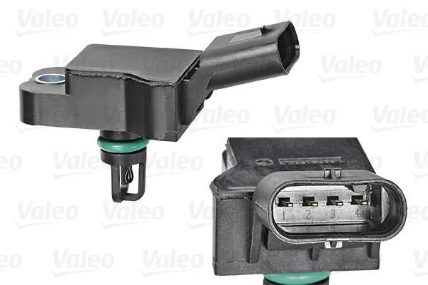 Датчик давления VALEO Valeo 255606 (фото 1)