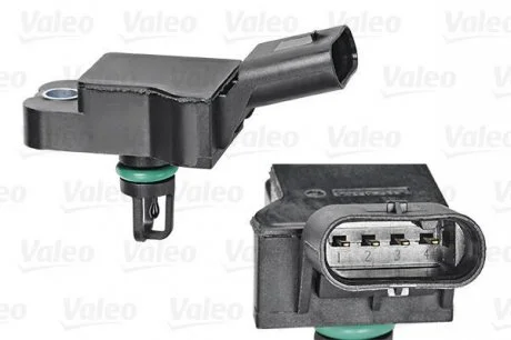 Датчик давления VALEO Valeo 255606