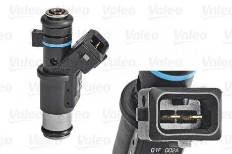 Топливная форсунка Valeo 348001