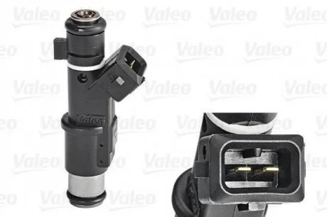 Форсунка бензинова VAL348004 Valeo 348004