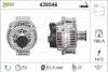 Генератор VALEO Valeo 439546 (фото 1)