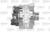 Генератор (14В, 170А, новий) BMW X5 (E70), X6 (E71, E72) 3.0D 12.06-07.13 Valeo 439605 (фото 4)