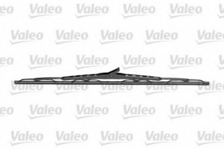 Склоочисник VAL574142 Valeo 574142