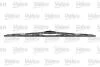 Склоочисник VAL574161 Valeo 574161 (фото 1)