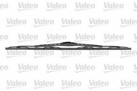 Склоочисник VAL574161 Valeo 574161 (фото 1)