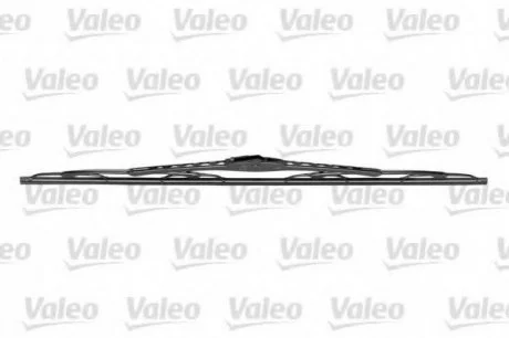 Склоочисник VAL574161 Valeo 574161 (фото 1)