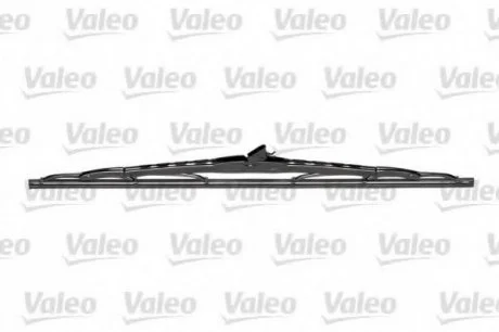 Склоочисник VAL VALEO Valeo 574279