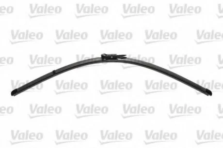 Комплект склоочисників / безкаркасні / 650 • 350 мм. / Valeo 574663