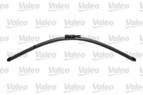 Щітки склоочисника VAL574672 Valeo 574672 (фото 1)