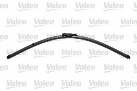 Щітки склоочисника (650/650мм) Opel Astra J/Peugeot 508 09- Valeo 574673