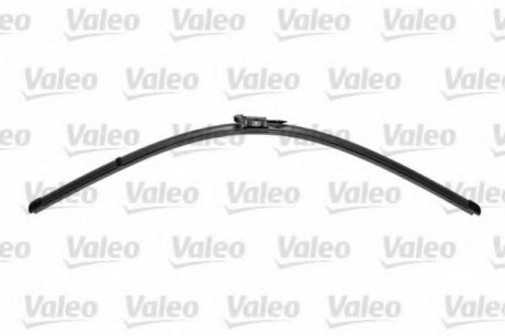 Щітки склоочисника VAL574674 Valeo 574674