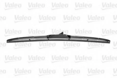 Склоочисник / гібридний / 600 мм. / Valeo 574732