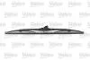 Склоочисник VAL575536 Valeo 575536 (фото 1)