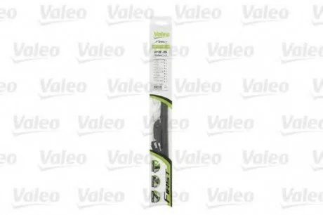 Щетка стеклоочистителя First Multiconnection 350MM_VFB35 x 1шт. Valeo 575780 (фото 1)