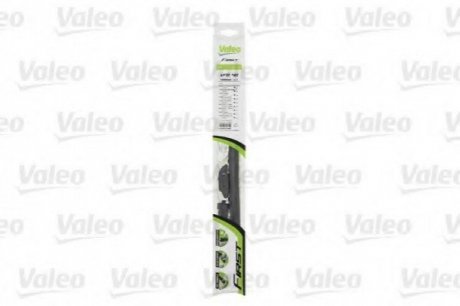 Щітки склоочисника VAL575782 Valeo 575782 (фото 1)