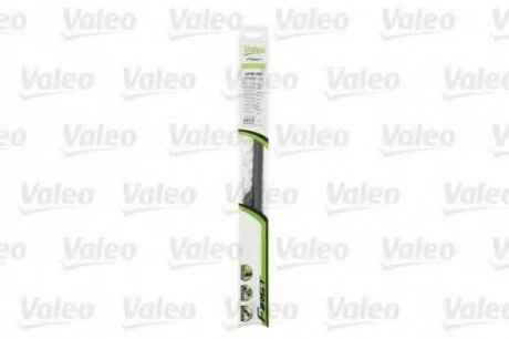 Фото 1 - щітки склоочисника VAL575785 Valeo 575785 Щітки склоочисника VAL575785 Valeo 575785 (фото 1)