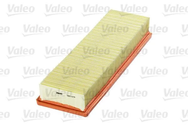 Фильтр воздушный Citroen Berlingo/Peugeot Partner 1.1/1.4i 96-11 Valeo 585078 (фото 1)