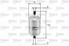 Топливный фильтр Valeo 587002 (фото 1)
