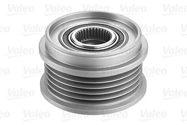 Обгонная муфта генератора VALEO Valeo 588041 (фото 1)