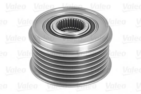 Обгінна муфта генератора VL Valeo 588121