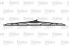 Склоочисник VAL628500 Valeo 628500 (фото 4)
