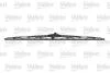 Щітка склоочисника 650mm VL Valeo 628650 (фото 4)