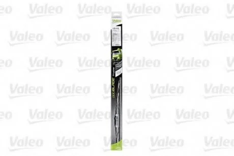 Щітка склоочисника 650mm VL Valeo 628650