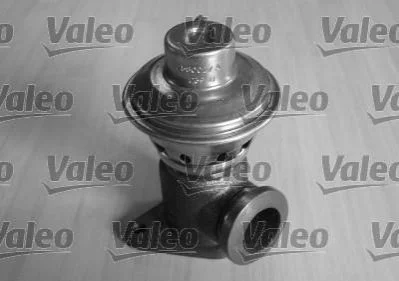 Клапан рециркуляції відпрц.газів Valeo 700404