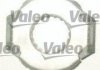 Ремонтний комплект зчеплення VALEO 801095 801095