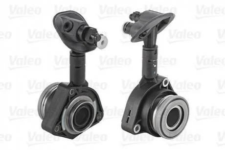 Фото 1 - підшипник зчеплення (РП) Valeo 804571 Підшипник зчеплення (РП) Valeo 804571 (фото 1)