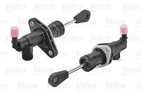 Главный цилиндр сцепления VALEO Valeo 804697