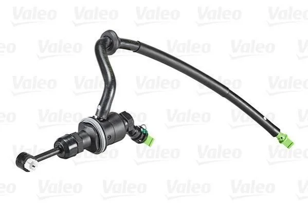 Главный цилиндр, система сцепления VALEO Valeo 804837 (фото 1)