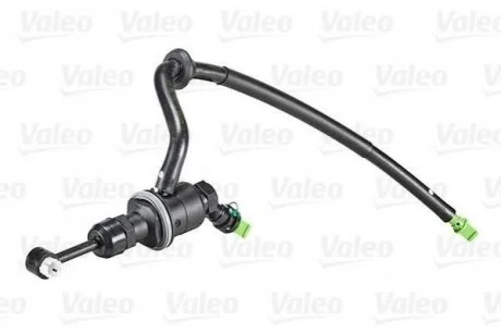 Главный цилиндр, система сцепления VALEO Valeo 804837