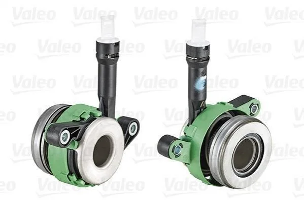 Центральный выключатель, система сцепления VL Valeo 810011 (фото 1)