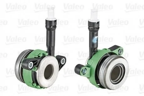 Центральный выключатель, система сцепления VL Valeo 810011