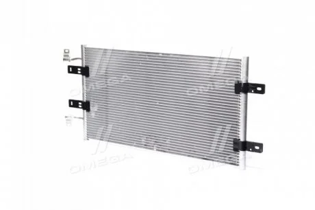 Радиатор кондиционера NISSAN;OPEL;RENAULT Valeo 814171